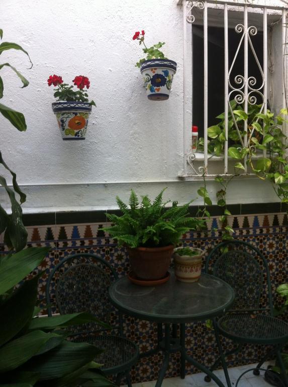 Hostal Berlin Марбеля Екстериор снимка