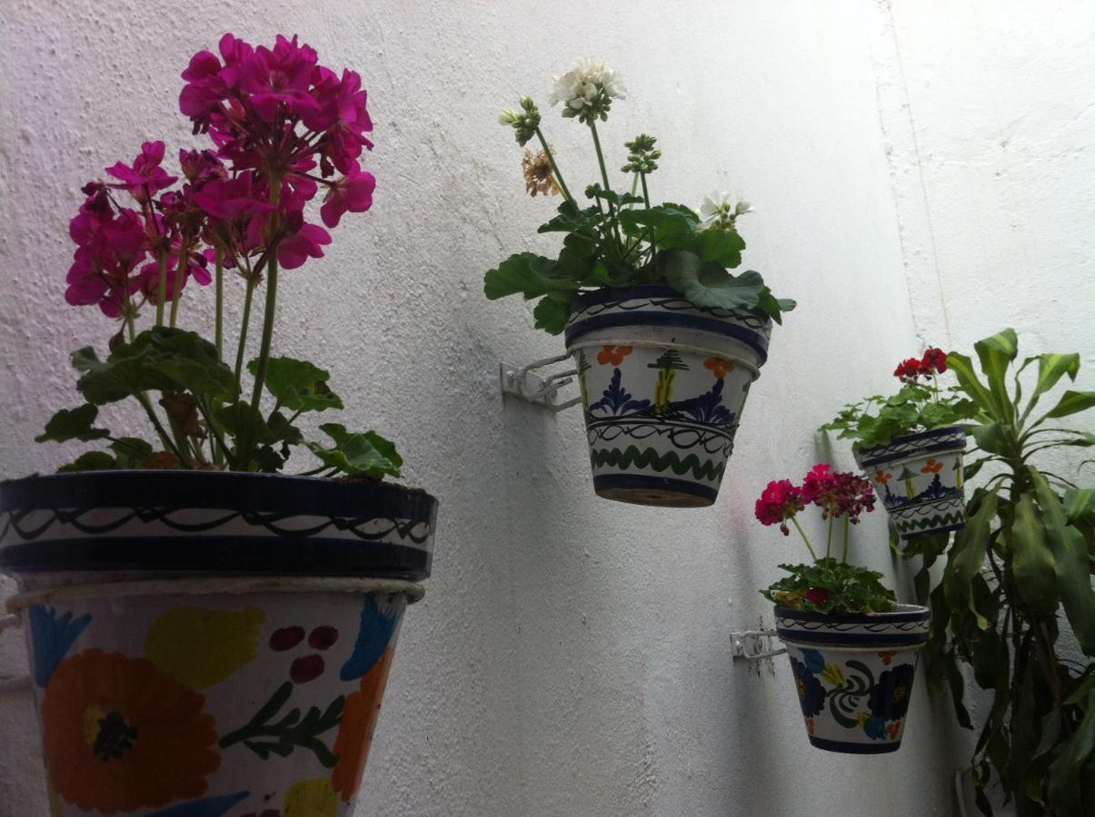Hostal Berlin Марбеля Екстериор снимка